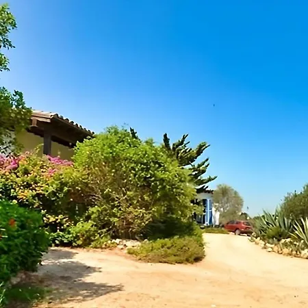 מלון Mediterranean In פרוטאראס