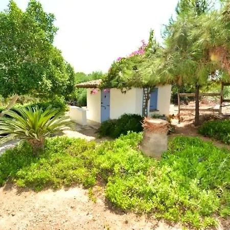 Mediterranean In מלון פרוטאראס