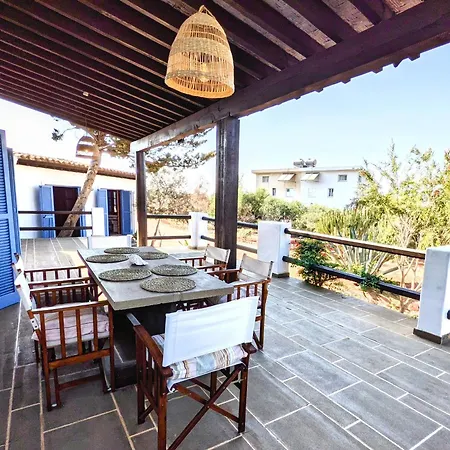 מלון Mediterranean In 4*