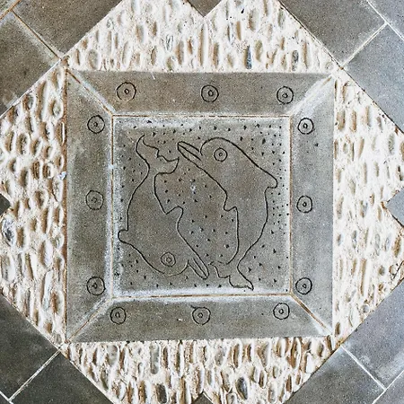 Mediterranean In פרוטאראס