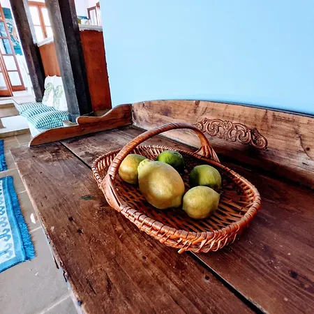 Mediterranean In פרוטאראס