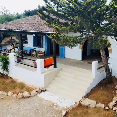 Mediterranean In 4* Protarász