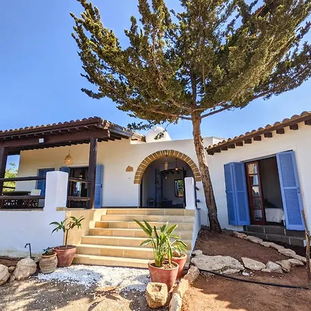 Szálloda Mediterranean In 4*